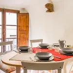 Lyon Apartment Anfiteatro Square,