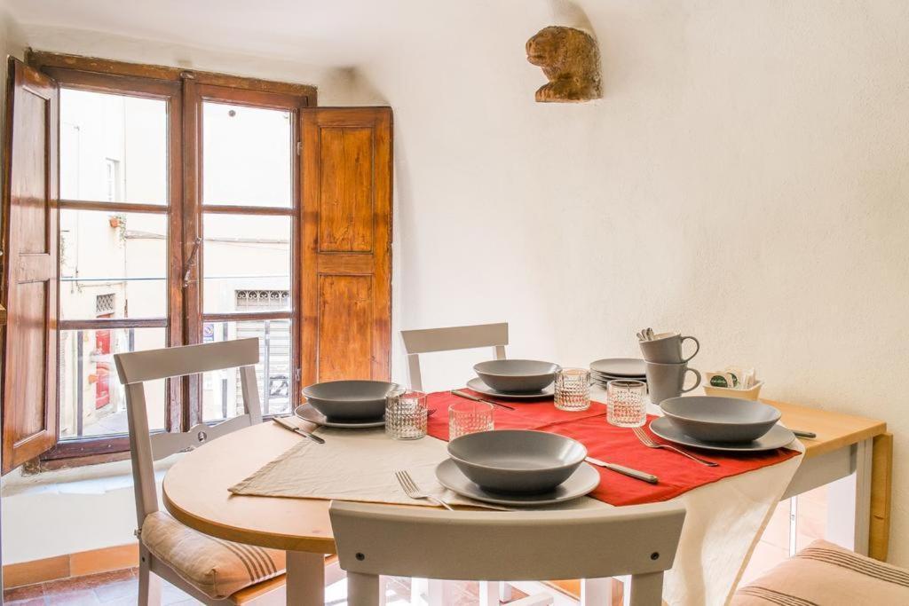 Apartment Lyon Anfiteatro Square, *